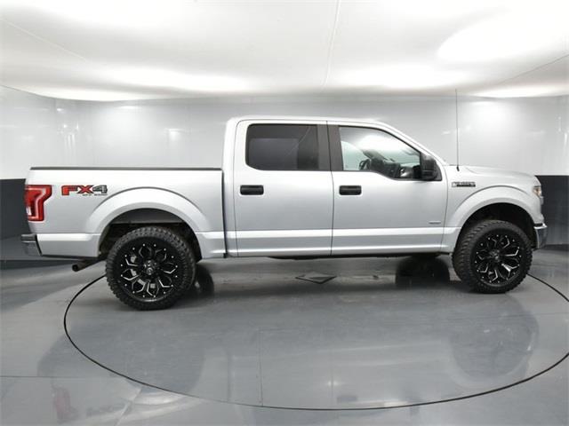 2016 Ford F150 (CC-1762671) for sale in Saint Cloud, Minnesota