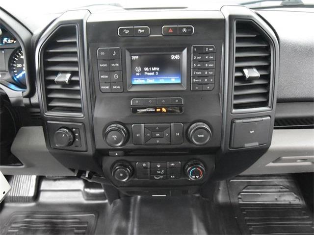 2016 Ford F150 (CC-1762671) for sale in Saint Cloud, Minnesota