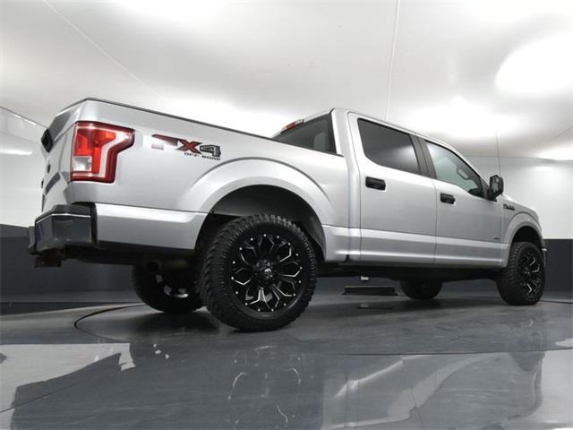 2016 Ford F150 (CC-1762671) for sale in Saint Cloud, Minnesota