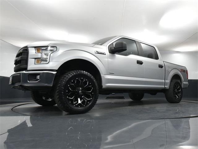 2016 Ford F150 (CC-1762671) for sale in Saint Cloud, Minnesota