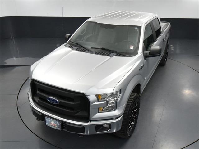 2016 Ford F150 (CC-1762671) for sale in Saint Cloud, Minnesota