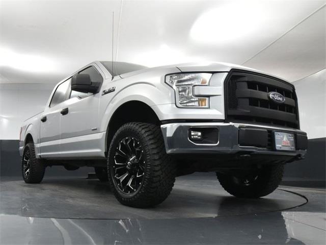 2016 Ford F150 (CC-1762671) for sale in Saint Cloud, Minnesota