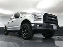 2016 Ford F150 (CC-1762671) for sale in Saint Cloud, Minnesota