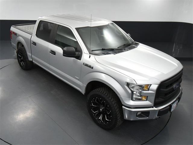 2016 Ford F150 (CC-1762671) for sale in Saint Cloud, Minnesota