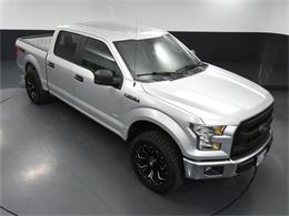 2016 Ford F150 (CC-1762671) for sale in Saint Cloud, Minnesota