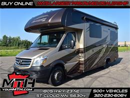 2016 Mercedes-Benz Sprinter (CC-1762672) for sale in Saint Cloud, Minnesota