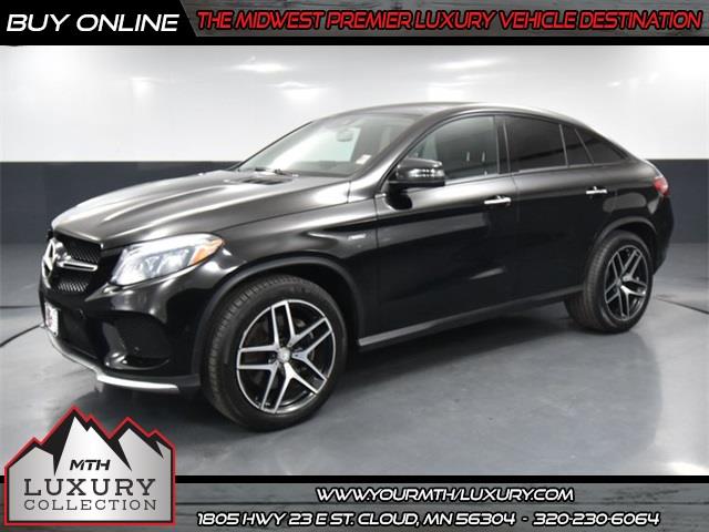 2016 Mercedes-Benz GL-Class (CC-1762673) for sale in Saint Cloud, Minnesota