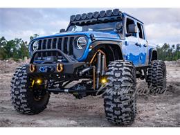 2021 Jeep Gladiator (CC-1760269) for sale in New Orleans, Louisiana