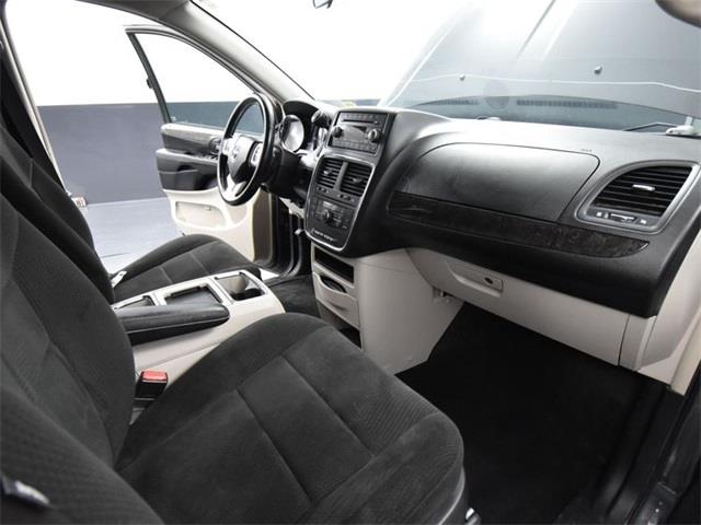 2012 Dodge Grand Caravan (CC-1762697) for sale in Saint Cloud, Minnesota
