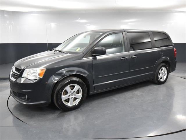 2012 Dodge Grand Caravan (CC-1762697) for sale in Saint Cloud, Minnesota