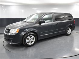 2012 Dodge Grand Caravan (CC-1762697) for sale in Saint Cloud, Minnesota