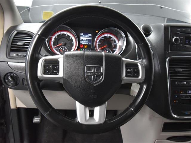 2012 Dodge Grand Caravan (CC-1762697) for sale in Saint Cloud, Minnesota