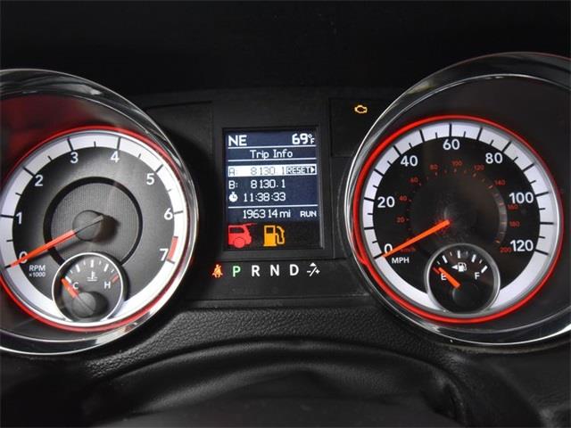 2012 Dodge Grand Caravan (CC-1762697) for sale in Saint Cloud, Minnesota
