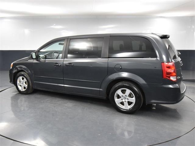 2012 Dodge Grand Caravan (CC-1762697) for sale in Saint Cloud, Minnesota