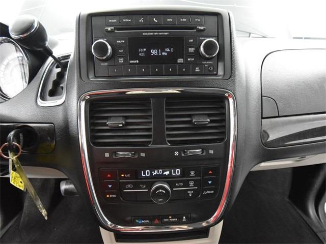 2012 Dodge Grand Caravan (CC-1762697) for sale in Saint Cloud, Minnesota