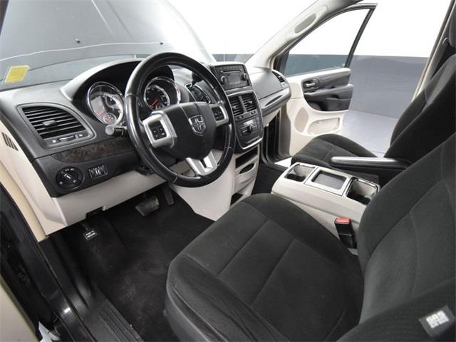 2012 Dodge Grand Caravan (CC-1762697) for sale in Saint Cloud, Minnesota