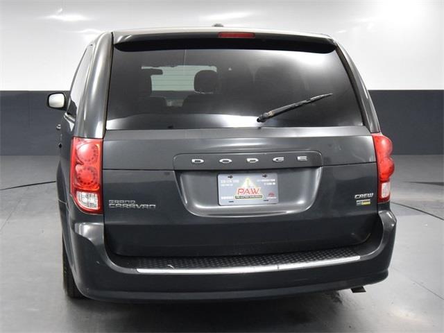2012 Dodge Grand Caravan (CC-1762697) for sale in Saint Cloud, Minnesota