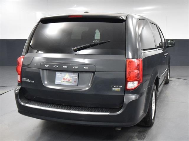 2012 Dodge Grand Caravan (CC-1762697) for sale in Saint Cloud, Minnesota