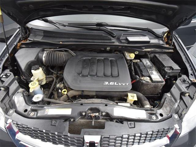 2012 Dodge Grand Caravan (CC-1762697) for sale in Saint Cloud, Minnesota