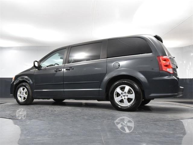 2012 Dodge Grand Caravan (CC-1762697) for sale in Saint Cloud, Minnesota