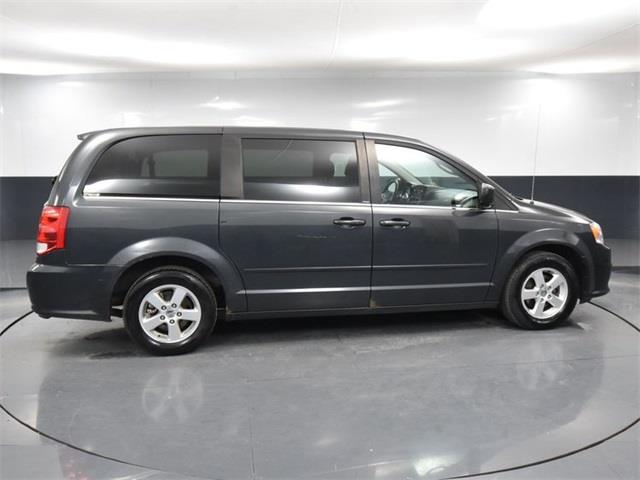 2012 Dodge Grand Caravan (CC-1762697) for sale in Saint Cloud, Minnesota