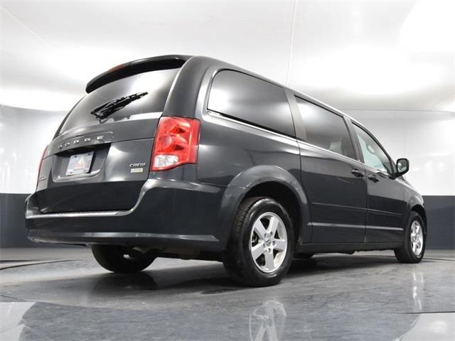 2012 Dodge Grand Caravan (CC-1762697) for sale in Saint Cloud, Minnesota