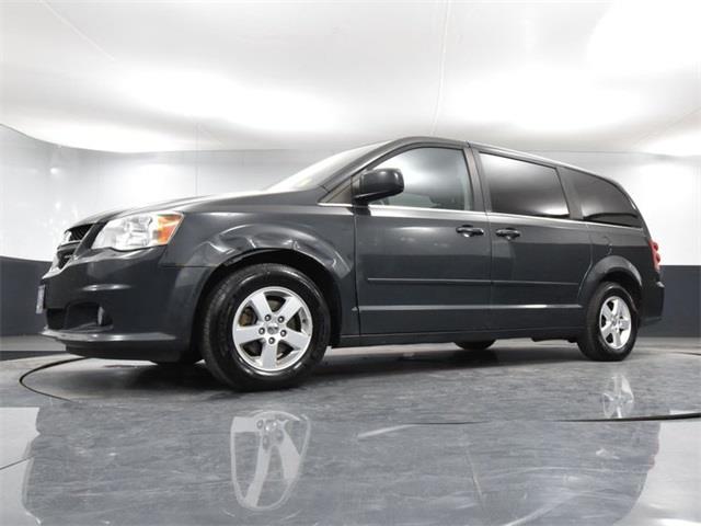 2012 Dodge Grand Caravan (CC-1762697) for sale in Saint Cloud, Minnesota