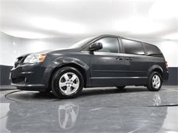 2012 Dodge Grand Caravan (CC-1762697) for sale in Saint Cloud, Minnesota