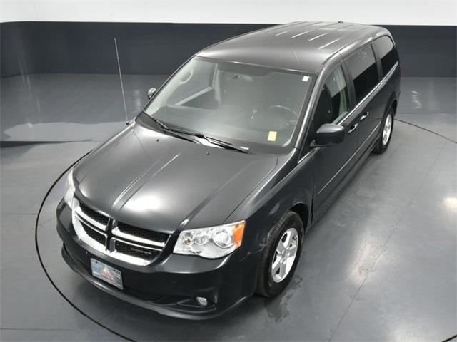 2012 Dodge Grand Caravan (CC-1762697) for sale in Saint Cloud, Minnesota