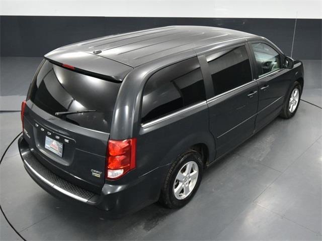 2012 Dodge Grand Caravan (CC-1762697) for sale in Saint Cloud, Minnesota