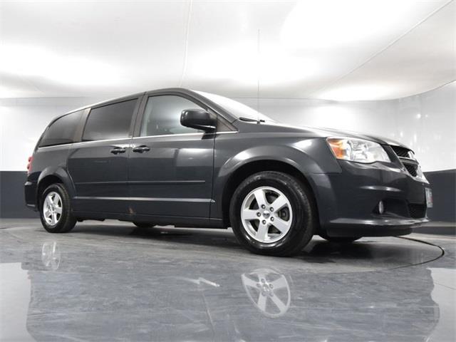2012 Dodge Grand Caravan (CC-1762697) for sale in Saint Cloud, Minnesota