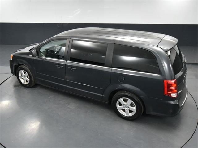 2012 Dodge Grand Caravan (CC-1762697) for sale in Saint Cloud, Minnesota