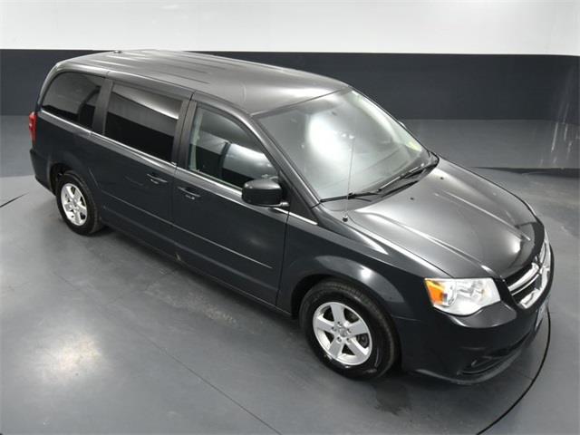 2012 Dodge Grand Caravan (CC-1762697) for sale in Saint Cloud, Minnesota