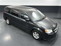 2012 Dodge Grand Caravan (CC-1762697) for sale in Saint Cloud, Minnesota