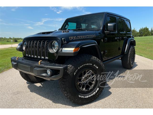 2023 Jeep Wrangler for Sale | ClassicCars.com | CC-1760271