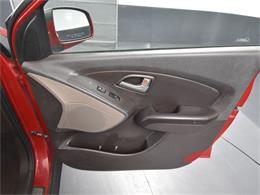 2013 Hyundai Tucson (CC-1762715) for sale in Saint Cloud, Minnesota