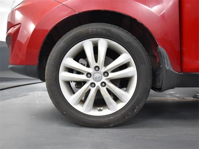 2013 Hyundai Tucson (CC-1762715) for sale in Saint Cloud, Minnesota