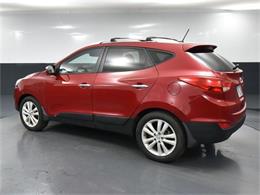 2013 Hyundai Tucson (CC-1762715) for sale in Saint Cloud, Minnesota