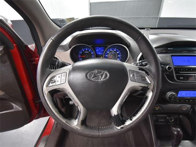 2013 Hyundai Tucson (CC-1762715) for sale in Saint Cloud, Minnesota
