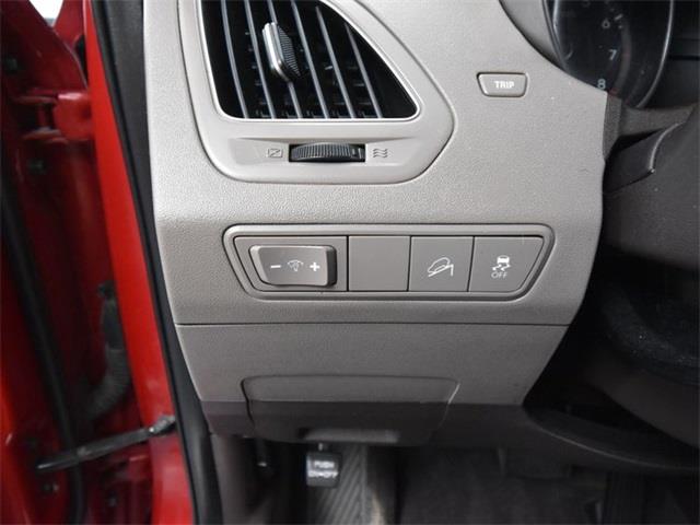 2013 Hyundai Tucson (CC-1762715) for sale in Saint Cloud, Minnesota