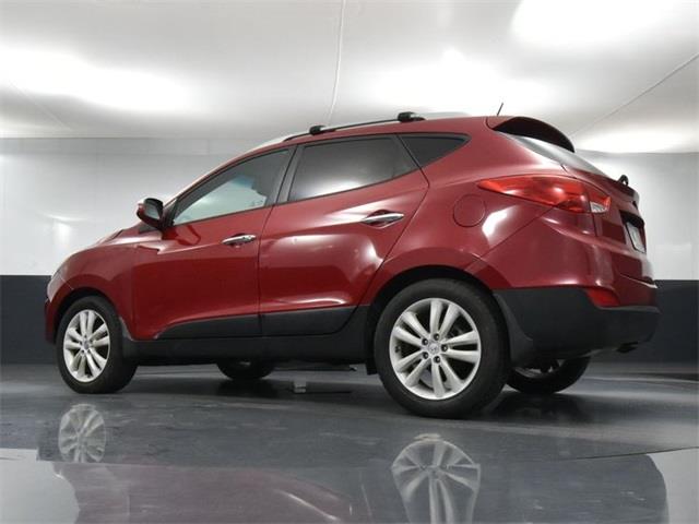 2013 Hyundai Tucson (CC-1762715) for sale in Saint Cloud, Minnesota