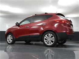 2013 Hyundai Tucson (CC-1762715) for sale in Saint Cloud, Minnesota