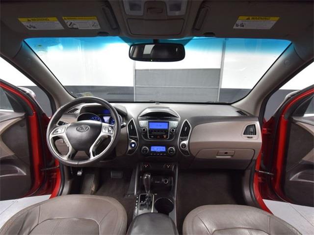 2013 Hyundai Tucson (CC-1762715) for sale in Saint Cloud, Minnesota