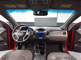 2013 Hyundai Tucson (CC-1762715) for sale in Saint Cloud, Minnesota