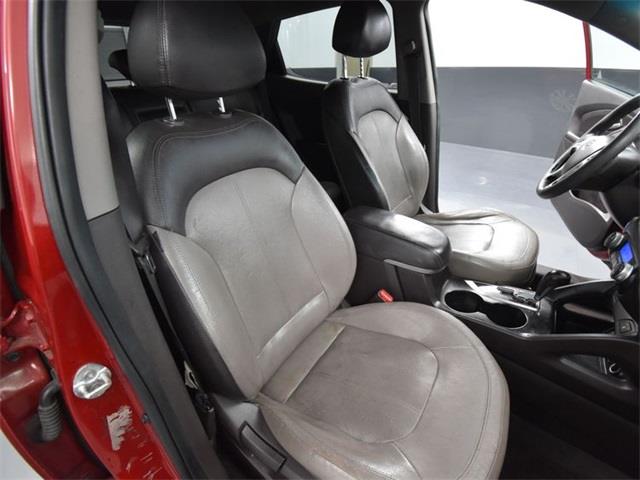 2013 Hyundai Tucson (CC-1762715) for sale in Saint Cloud, Minnesota