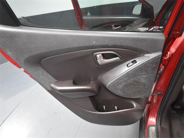 2013 Hyundai Tucson (CC-1762715) for sale in Saint Cloud, Minnesota
