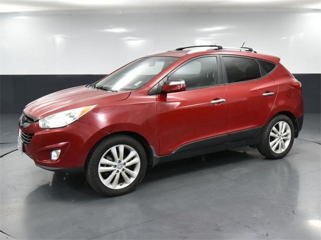 2013 Hyundai Tucson (CC-1762715) for sale in Saint Cloud, Minnesota