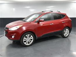 2013 Hyundai Tucson (CC-1762715) for sale in Saint Cloud, Minnesota