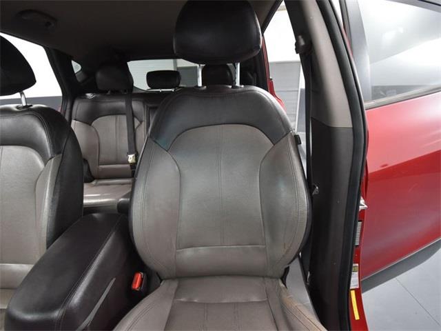 2013 Hyundai Tucson (CC-1762715) for sale in Saint Cloud, Minnesota
