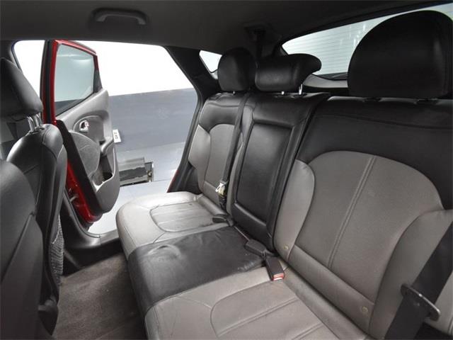 2013 Hyundai Tucson (CC-1762715) for sale in Saint Cloud, Minnesota
